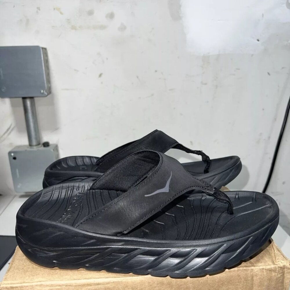 Hoka One One Ora Recovery Flip - image 2